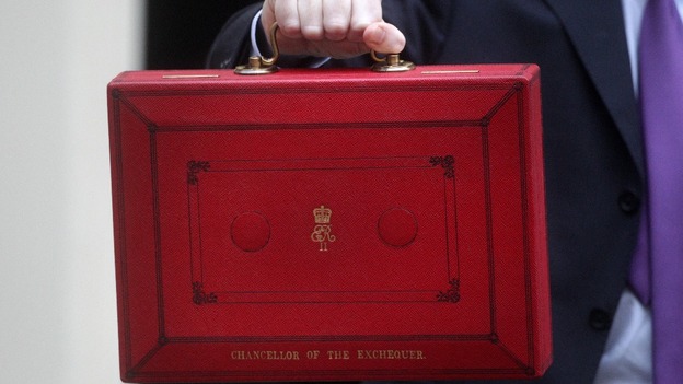 Budget Statement March 2020